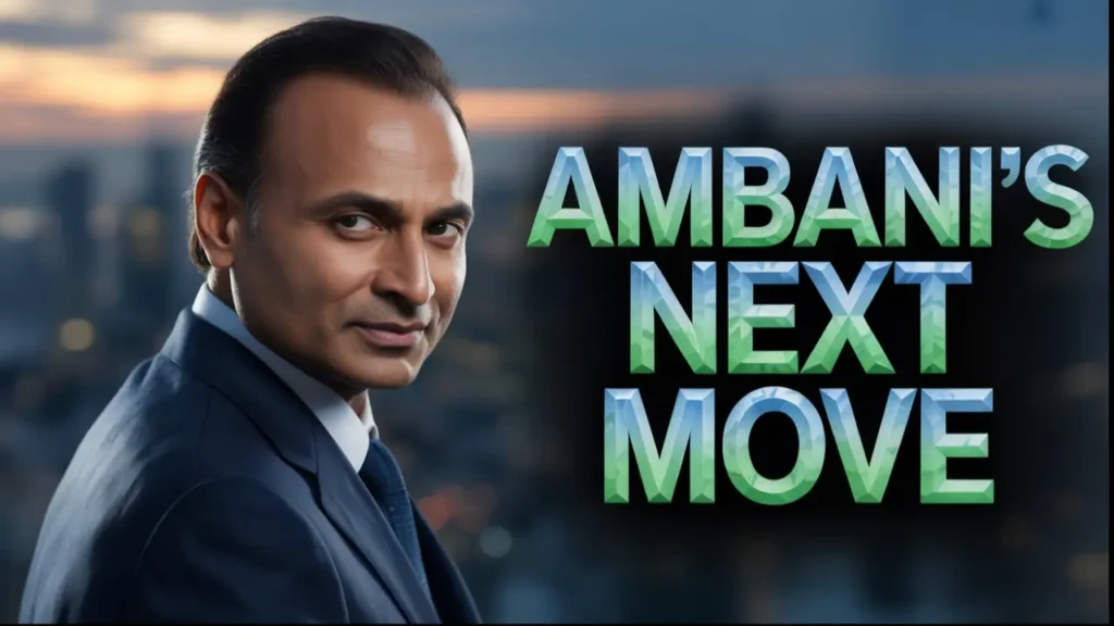 anil ambani reliance infra comeback dassault jet deal