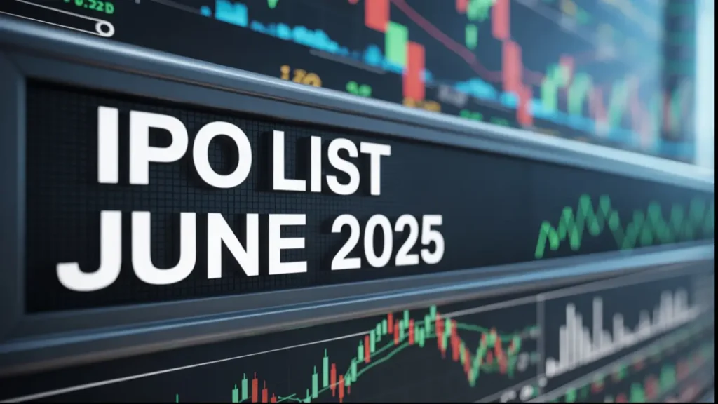 ipo list june 2025 upcoming ipo details hindi