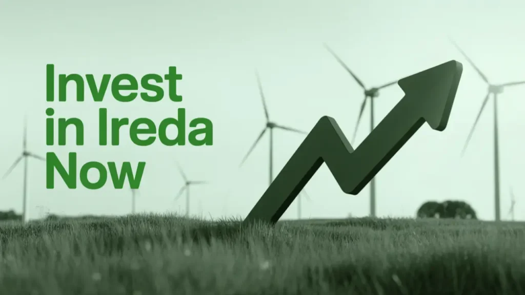 ireda share analysis investment opportunity 2025