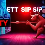 nifty etf sip vs stock investment strategy