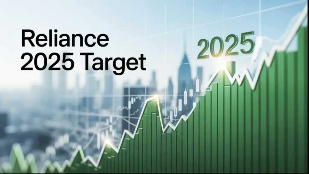 reliance share price target 2025 clsa report hindi