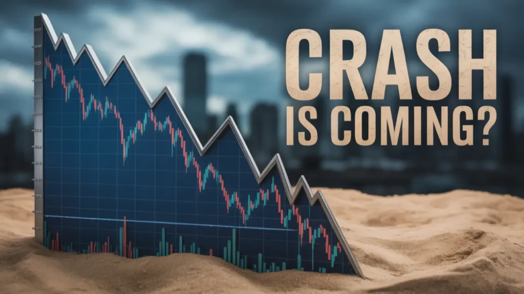 share market rally warning 2025