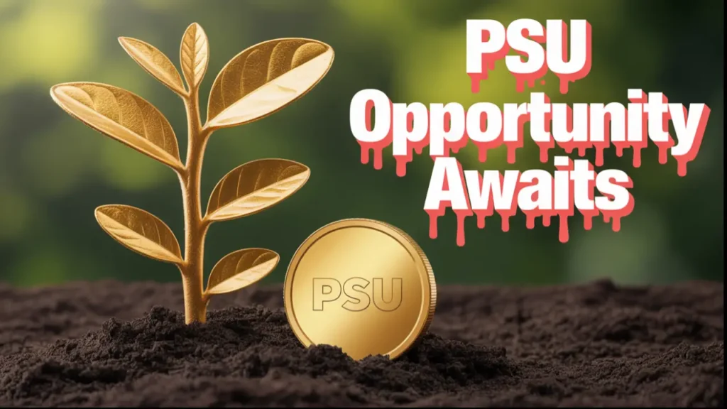 top psu stocks investment 2025 growth opportunity