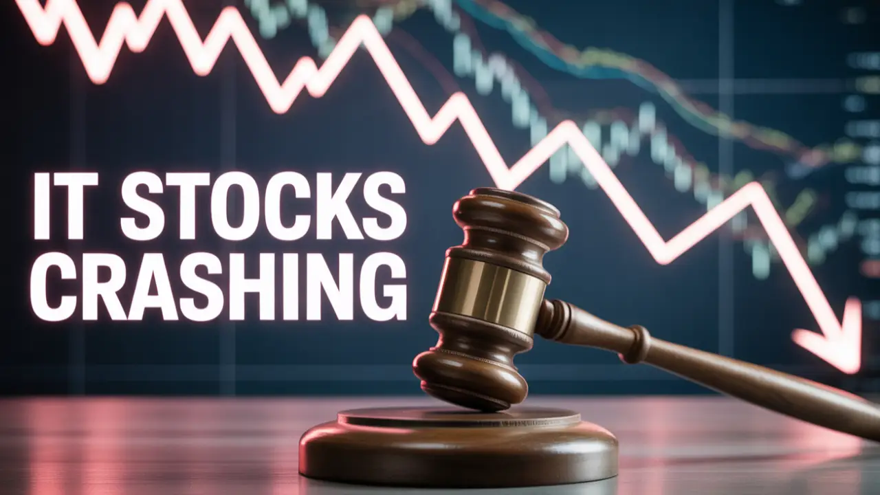 us fed policy impact on it stocks 2025