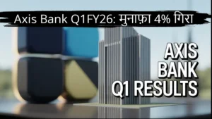 axis bank q1fy26 june quarter results hindi