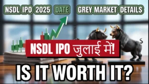 nsdl ipo 2025 date price grey market details
