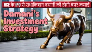 nse ipo radhakishan damani holdings