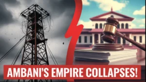 reliance communications sbi fraud anil ambani downfall