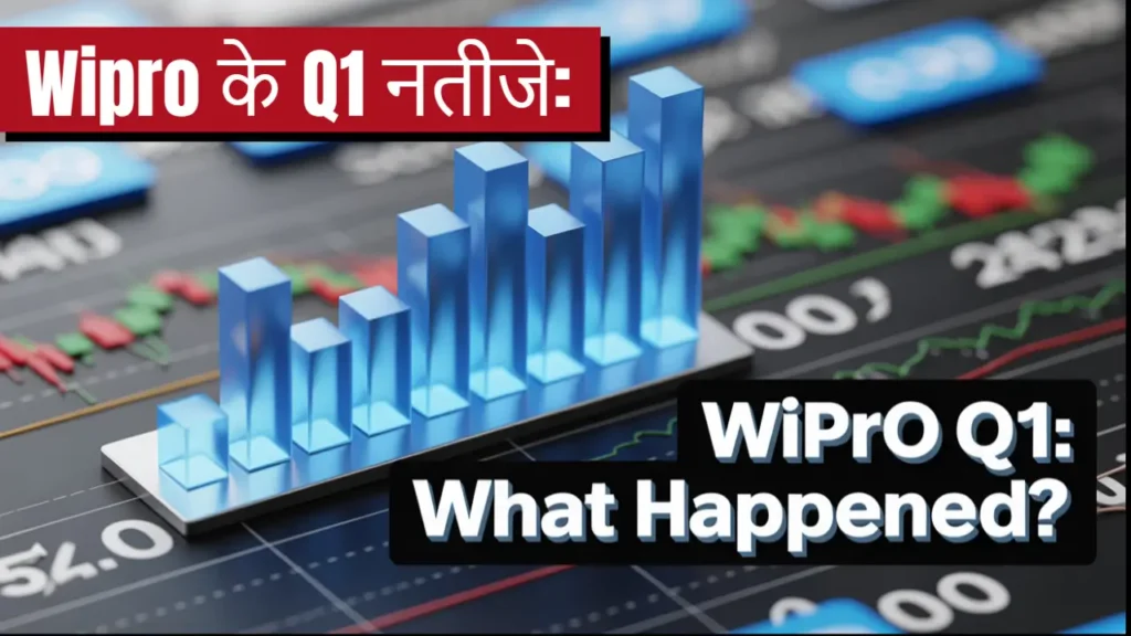wipro q1 fy26 results analysis