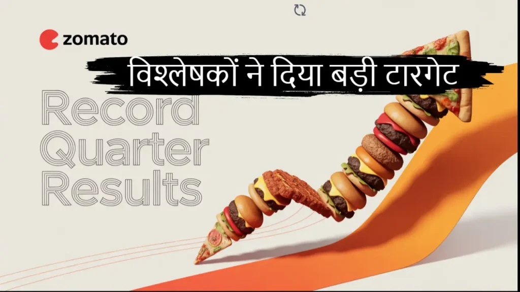 zomato share june 2025 quarter results
