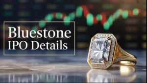 bluestone jewellery ipo gmp price band subscription details 2025