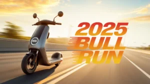 ola electric share price rally august 2025 analysis