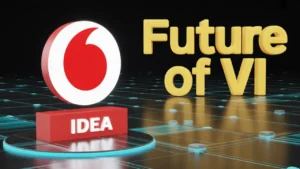 vodafone idea share price news 2025