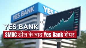 yes bank share latest news update
