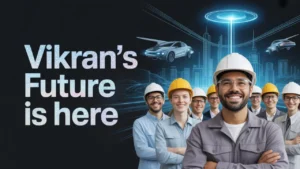 vikran engineering ipo listing review 2025