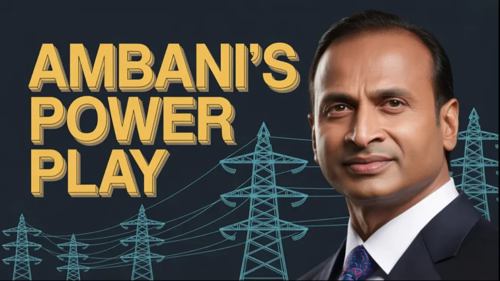 reliance power share latest updates anil ambani