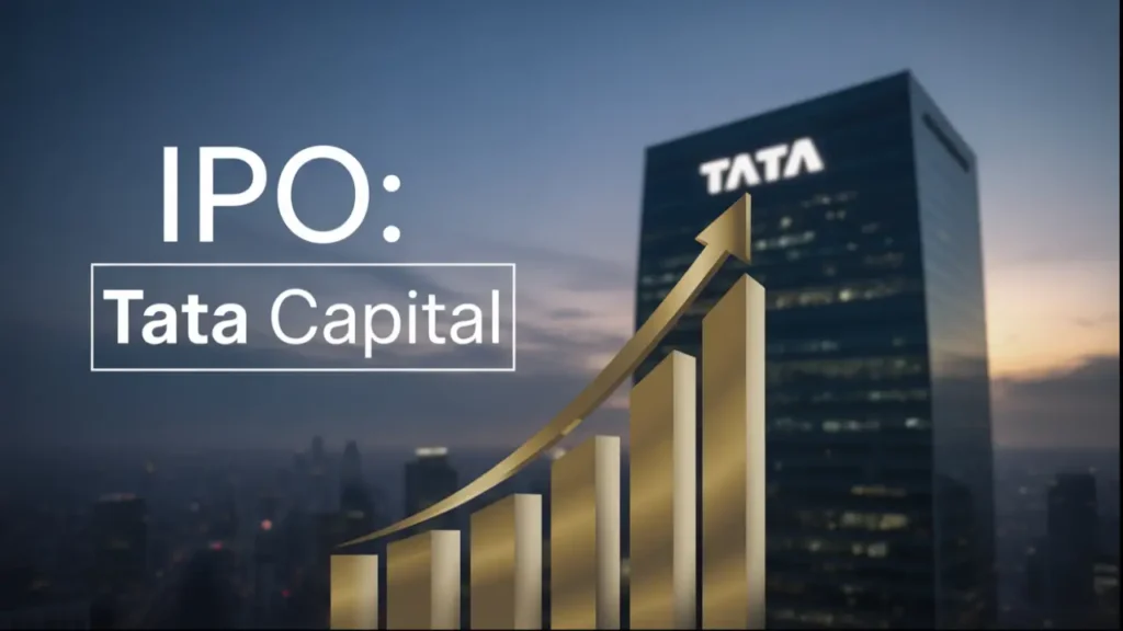 tata capital ipo 2025 details price band gmp review