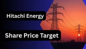 Hitachi Energy Share Price Target