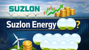 suzlon share latest news