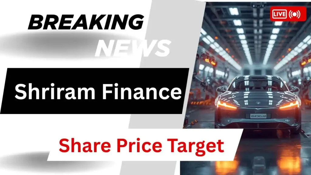 Bosch Share Price Target