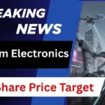 Centum Electronics Share Price Target