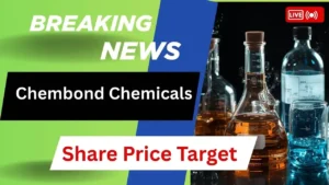 Chembond Chemicals Share Price Target