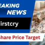 Firstcry Share Price Target
