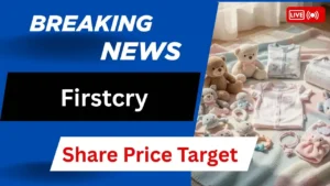 Firstcry Share Price Target