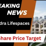 Mahindra Lifespaces Share Price Target
