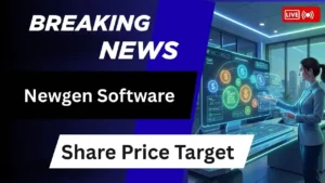Newgen Software Share Price Target