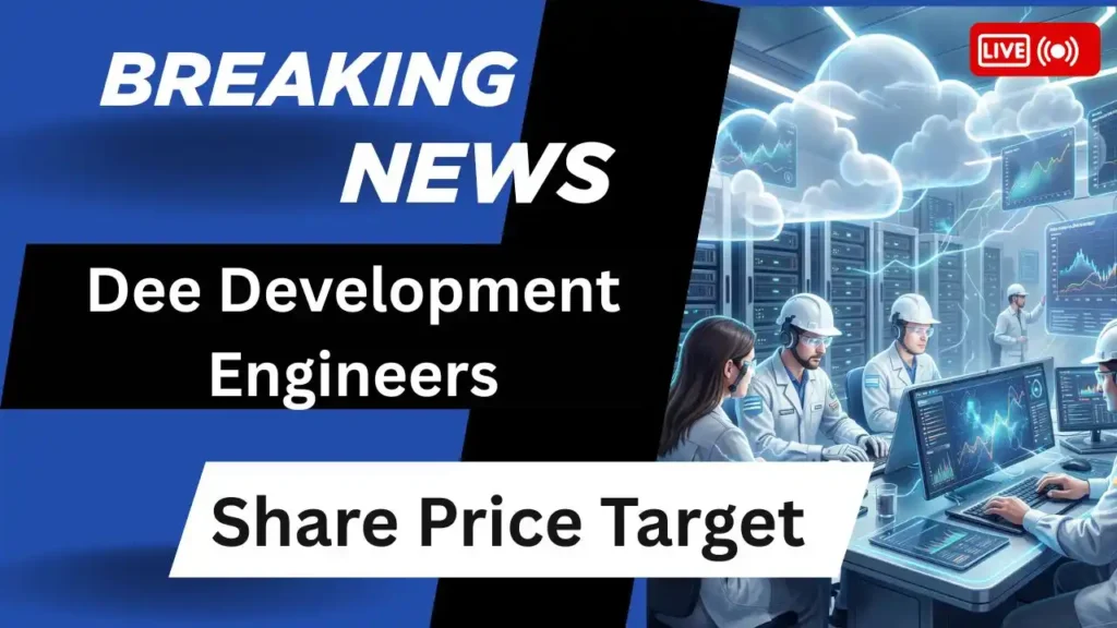 Persistent Systems Share Price Target