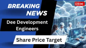 Persistent Systems Share Price Target