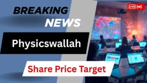 Physicswallah Share Price Target