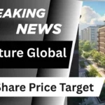 Signature Global Share Price Target