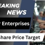 Amber Enterprises Share Price Target
