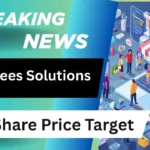 Brainbees Solutions Share Price Target