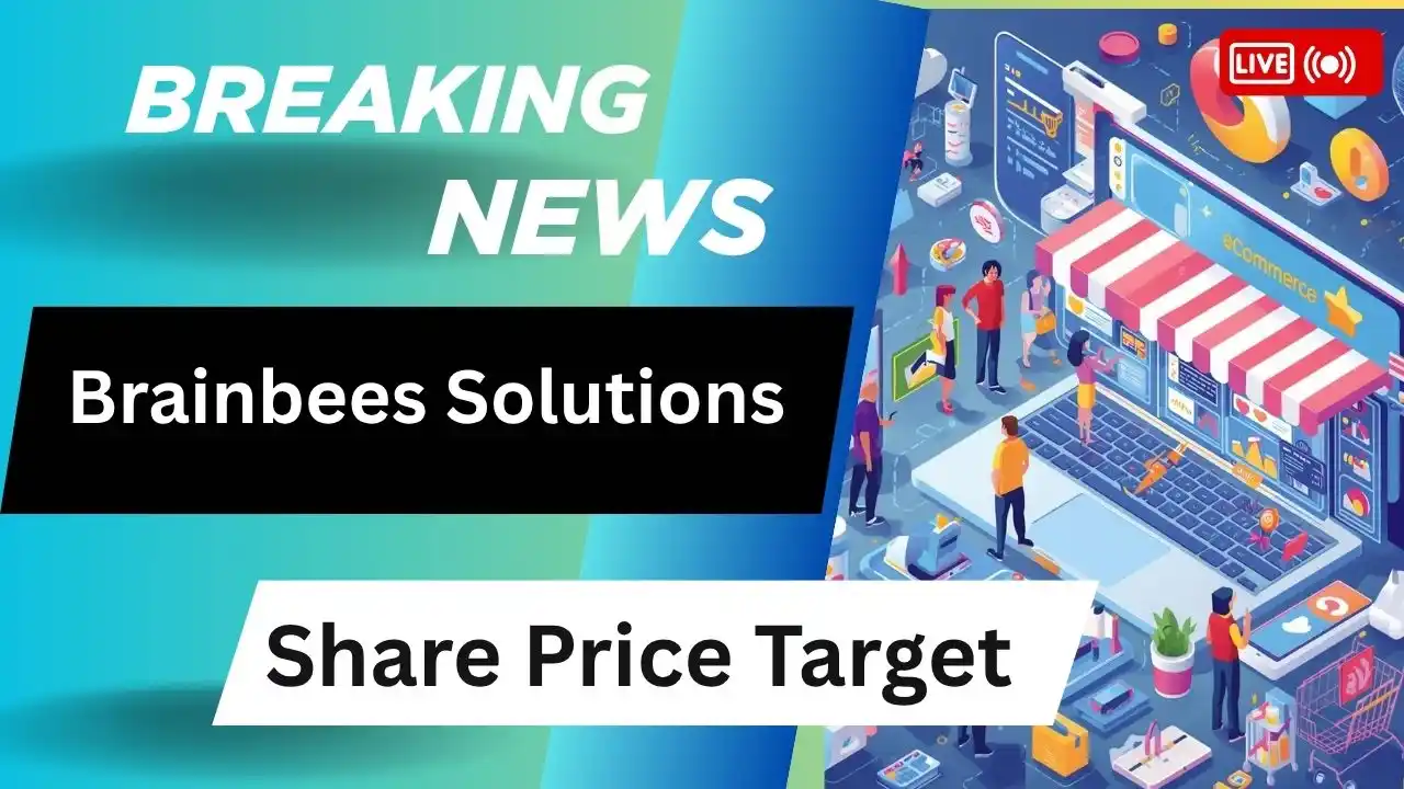 Brainbees Solutions Share Price Target 2026, 2027, 2028, 2029, 2030 Brainbees Solutions Share Price Target 2026, 2027, 2028, 2029, 2030