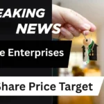 Brigade Enterprises Share Price Target
