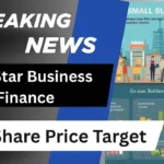 Five Star Business Finance Share Price Target