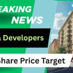 Lodha Developers Share Price Target