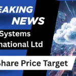 R Systems International Ltd Share Price Target