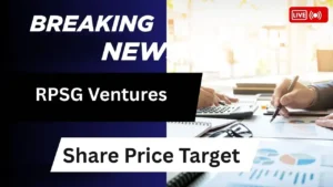 RPSG Ventures Share Price Target