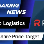 Ritco Logistics Share Price Target
