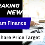 Shriram Finance Share Price Target