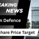 Swan Defence Share Price Target