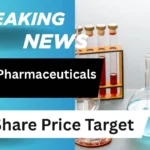 Torrent Pharmaceuticals Share Price Target