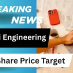 Triveni Engineering Share Price Target