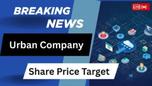 Urban Company Share Price Target