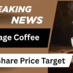 Vintage Coffee Share Price Target