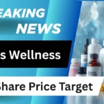 Zydus Wellness Share Price Target